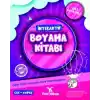 TCX İnteraktif Boyama Kitabı 2