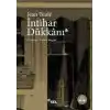 TCX İntihar Dükkanı