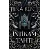 TCX İntikam Tahtı