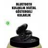 TCX İos Ve Android Uyumlu Bluetooth 5.0 Kulaklık