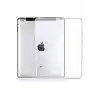 TCX  iPad 4 9.7 Kılıf Tablet Şeffaf Silikon