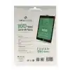 TCX  iPad 4 9.7 Tablet 10D Seramik Nano