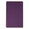 TCX  iPad Mini 3 Kılıf Tablet Smart Kılıf - Mor
