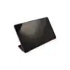 TCX  iPad Mini 3 Kılıf Tablet Smart Kılıf - Mor