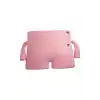 TCX  iPad Mini 6 Karakter Tablet Silikon - Açık Pembe