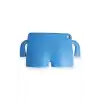 TCX  iPad Mini 6 Karakter Tablet Silikon - Mavi