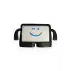 TCX  iPad Mini 6 Karakter Tablet Silikon - Siyah
