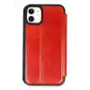 TCX  iPhone 11 Kılıf   - Kırmızı