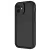 TCX  iPhone 11 Kılıf  Silikon - Siyah