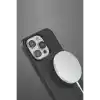 TCX   iPhone 11  Magsafe Kapak - Siyah