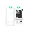 TCX   iPhone 11  Magsafe Kapak - Siyah