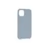 TCX  iPhone 11 Pro Kılıf  Silikon - Açık Lila
