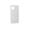 TCX  iPhone 11 Pro Kılıf  Silikon - Beyaz