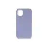 TCX  iPhone 11 Pro Kılıf  Silikon - Lila