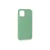 TCX  iPhone 11 Pro Kılıf  Silikon - Yeşil
