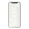 TCX  iPhone 11 Pro Max 34D Izgaralı Cam