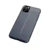 TCX  iPhone 11 Pro Max Kılıf Auto  Kapak - Lacivert