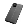 TCX  iPhone 11 Pro Max Kılıf Auto  Kapak - Siyah
