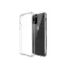 TCX  iPhone 11 Pro Max Kılıf Lüx Şeffaf Silikon