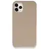 TCX  iPhone 11 Pro Max Kılıf  Silikon - Açık Pembe