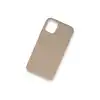 TCX  iPhone 11 Pro Max Kılıf  Silikon - Açık Pembe