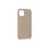 TCX  iPhone 11 Pro Max Kılıf  Silikon - Açık Pembe