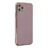 TCX  iPhone 11 Pro Max Kılıf  Silikon - Mor