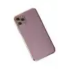 TCX  iPhone 11 Pro Max Kılıf  Silikon - Mor