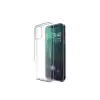 TCX  iPhone 12 Mini Kılıf Lüx Şeffaf Silikon