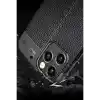 TCX  iPhone 12 Pro Kılıf Auto  Kapak - Kırmızı