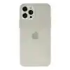 TCX  iPhone 12 Pro Kılıf Puma Silikon - Şeffaf