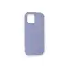 TCX  iPhone 12 Pro Kılıf  Silikon - Lila