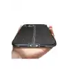 TCX  iPhone 12 Pro Max Kılıf Auto  Kapak - Siyah