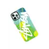 TCX  iPhone 12 Pro Max Kılıf  Desenli Kapak -  - 2