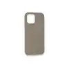 TCX  iPhone 12 Pro Max Kılıf  Silikon - Yeşil