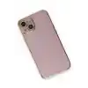 TCX  iPhone 13 Kılıf  Silikon - Mor