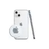 TCX  iPhone 13 Mini Kılıf Lüx Şeffaf Silikon
