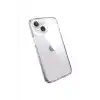 TCX  iPhone 13 Mini Kılıf Lüx Şeffaf Silikon