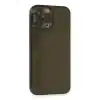 TCX  iPhone 13 Pro Kılıf Fly Lens Silikon - Siyah