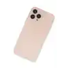 TCX  iPhone 13 Pro Kılıf Puma Silikon - Pembe