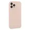 TCX  iPhone 13 Pro Kılıf Puma Silikon - Pembe