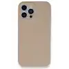 TCX  iPhone 13 Pro Kılıf  Silikon - Açık Pembe