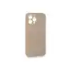 TCX  iPhone 13 Pro Kılıf  Silikon - Açık Pembe