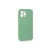 TCX  iPhone 13 Pro Kılıf  Silikon - Yeşil