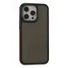 TCX  iPhone 13 Pro Max Harvel Kapak - Kırmızı