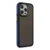 TCX  iPhone 13 Pro Max Harvel Kapak - Lacivert