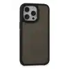 TCX  iPhone 13 Pro Max Harvel Kapak - Siyah