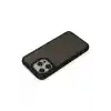 TCX  iPhone 13 Pro Max Harvel Kapak - Siyah