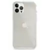 TCX  iPhone 13 Pro Max Kılıf 3D Vera - Şeffaf