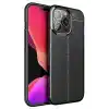 TCX  iPhone 13 Pro Max Kılıf Auto  Kapak - Siyah